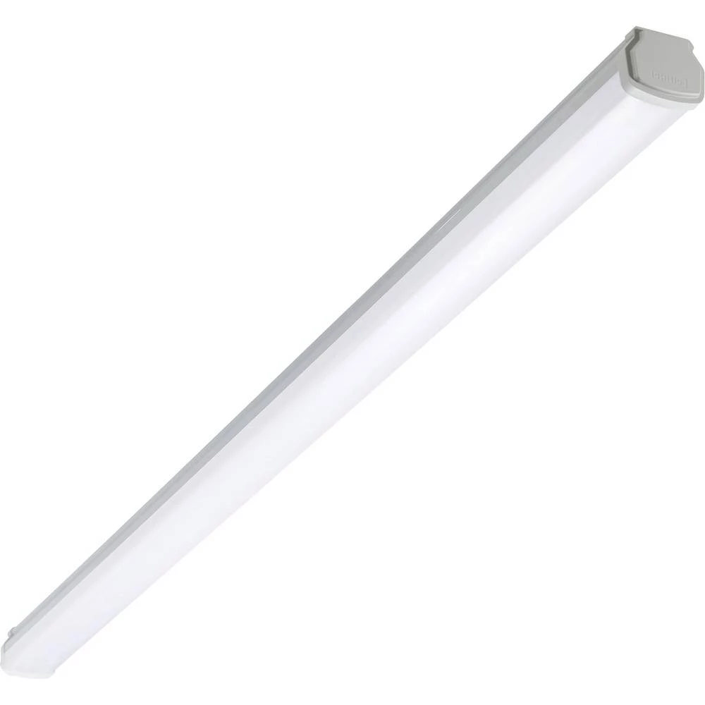 Philips Lighting    Ledinaire WT060C L1500    LED svjetiljka za vlažne prostorije        LED    trajno instalirano    46 W    neutralna bijela    siva, bijela slika