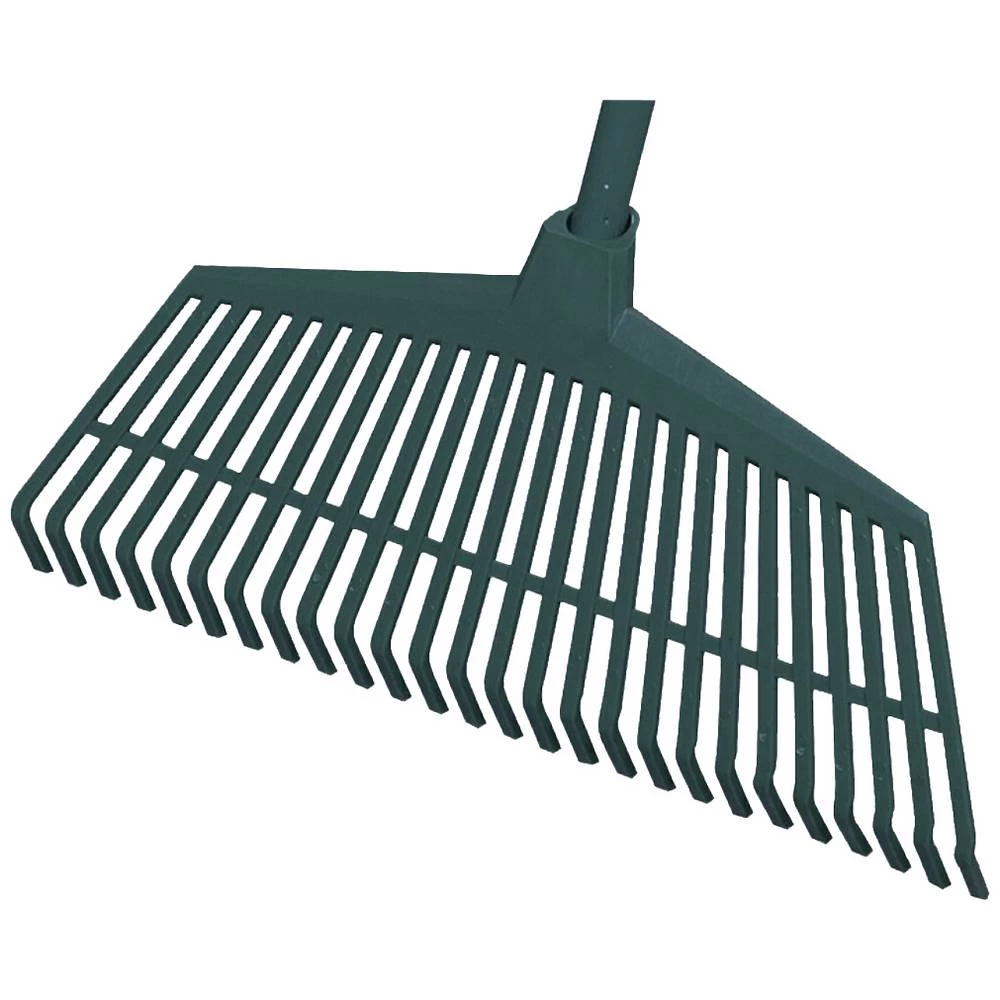 Siena Garden 242853 grablje za lišće Radna širina 500 mm slika