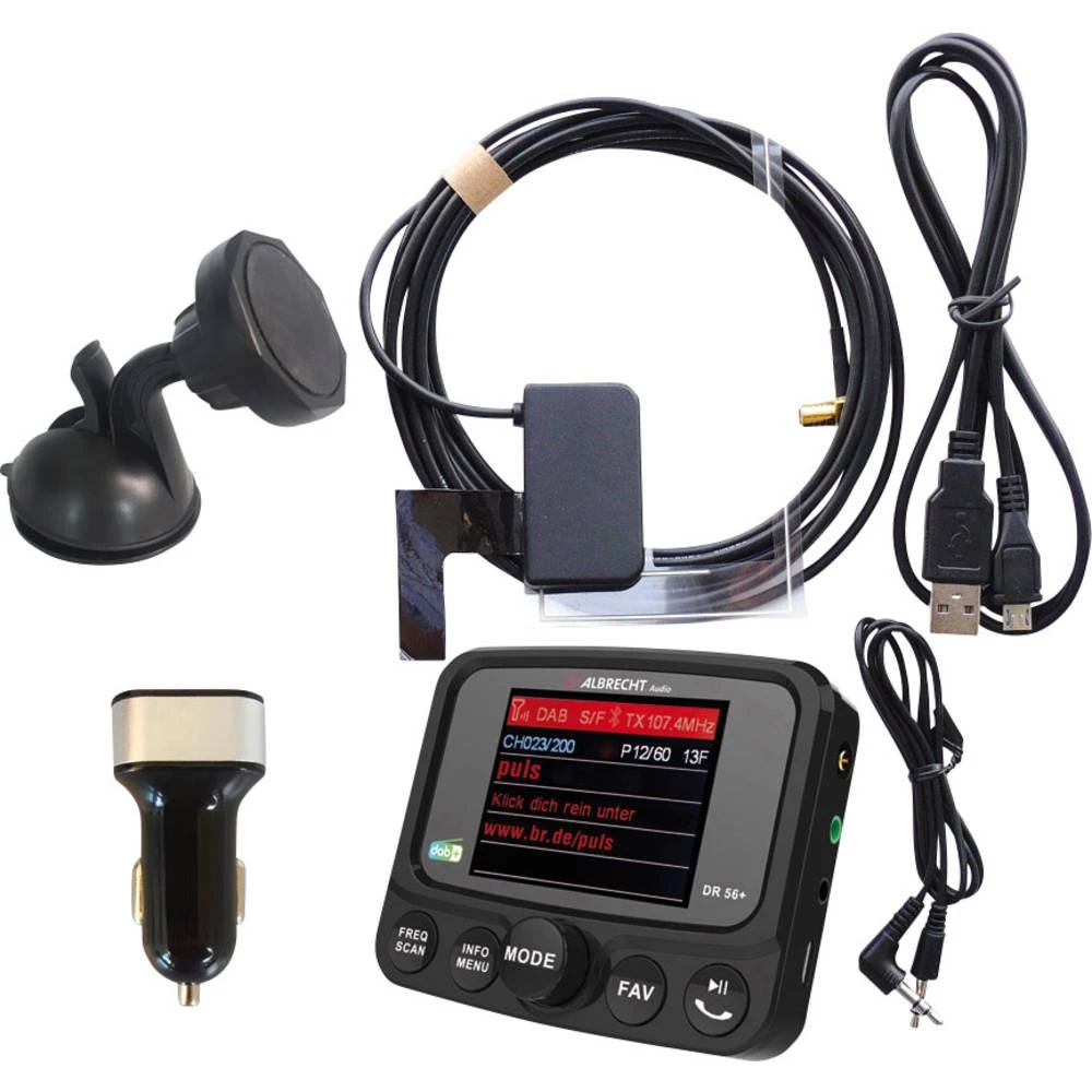 Conrad Product Image