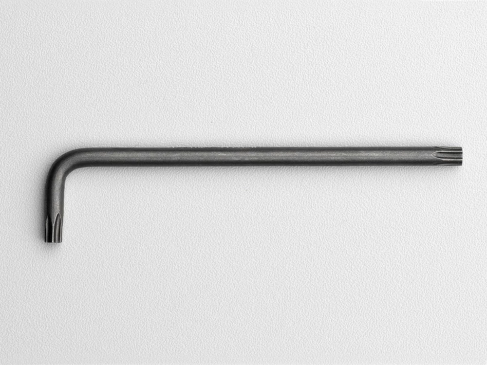 Ritto by Schneider 1229924 Video-portafon Schneider Electric Torx ključ za 1510121/1515221 slika