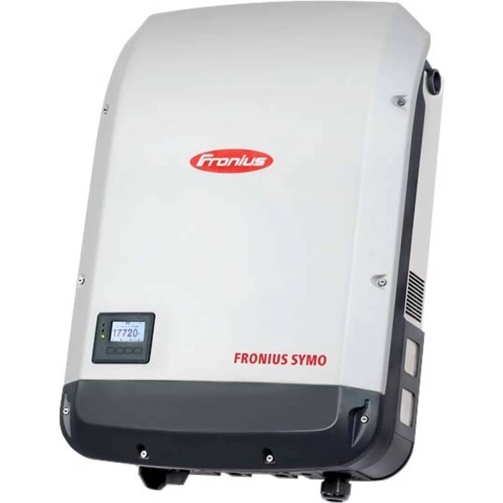 Fronius mjenjač. w. 2 MPP trackera 3-fazni Symo Light 12.5-3-M Fronius Symo Light 12.5-3-M 4,210,051,001 pretvarač 12500 Wp slika