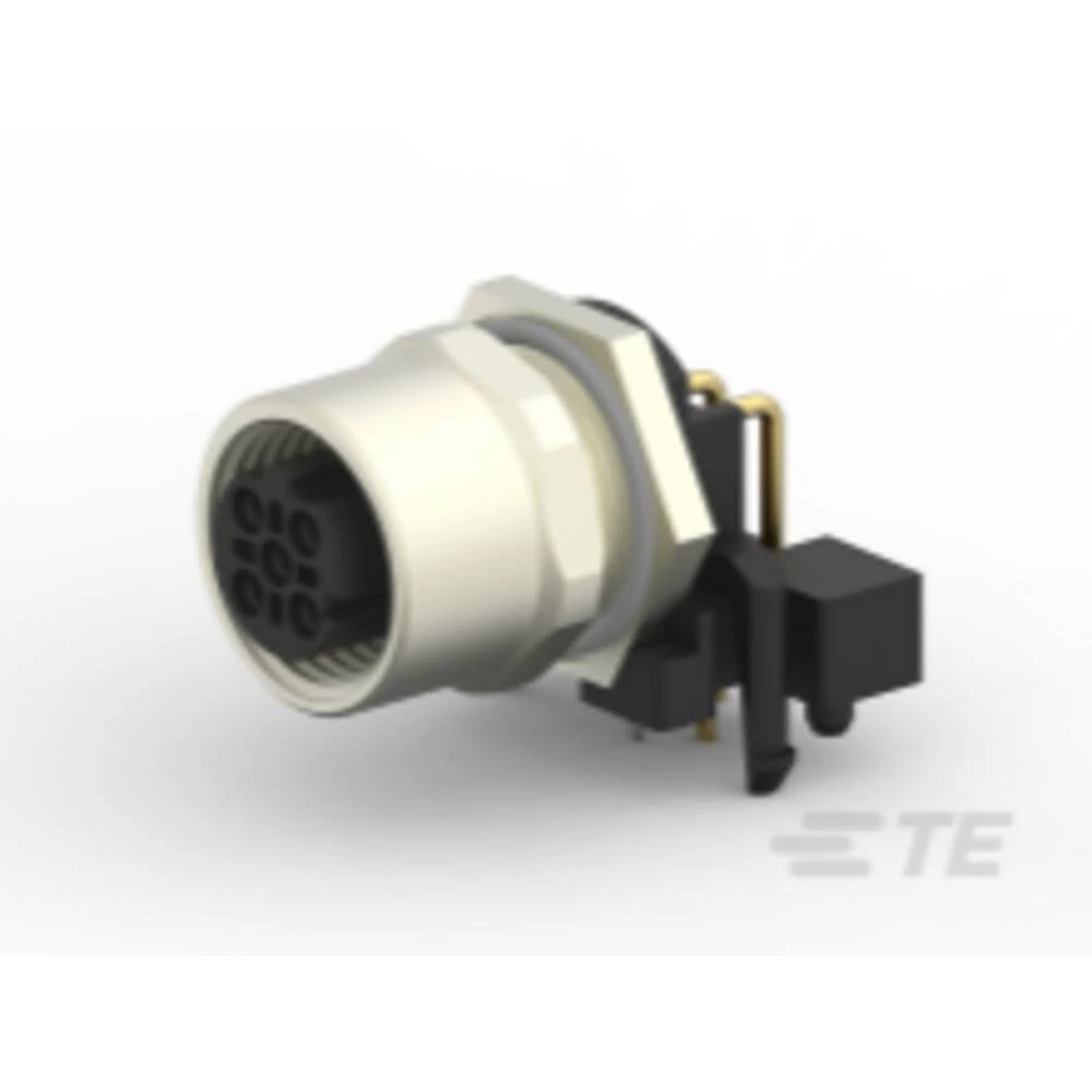 TE Connectivity M8/M12 ConnectorsM8/M12 Connectors T4145535041-001 AMP slika