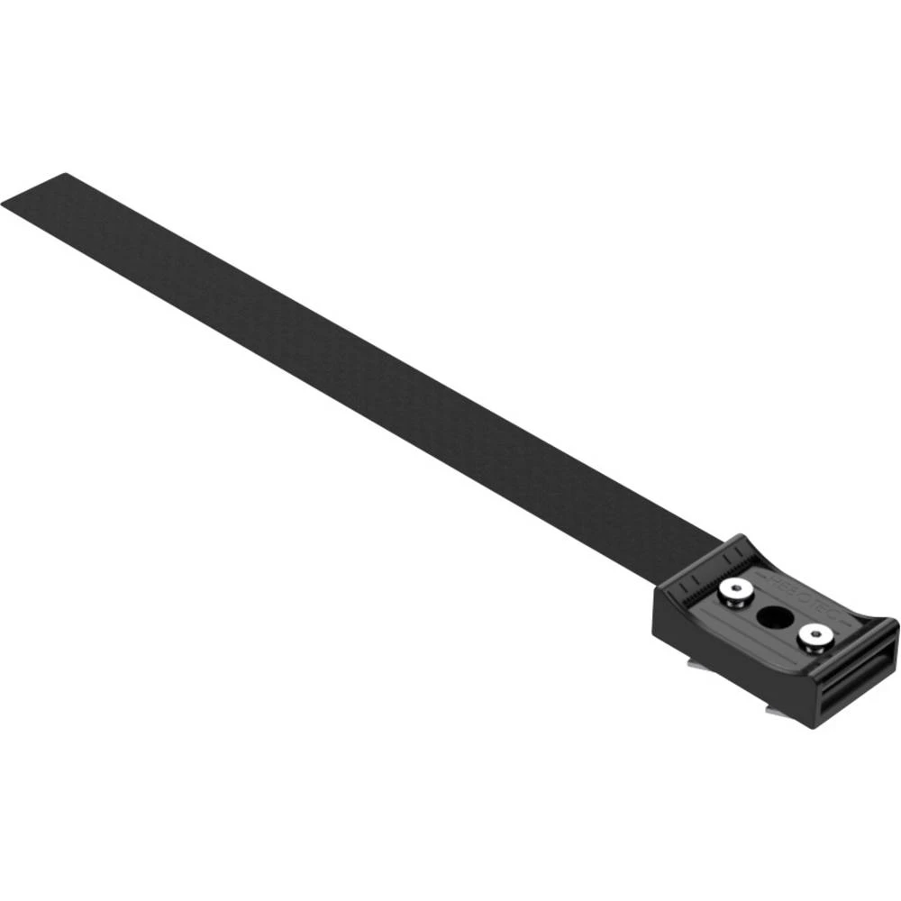 Hebotec KBS 20-100 GM C11/16 30-300 postolje 3011-030-300C crna 1 kom. slika