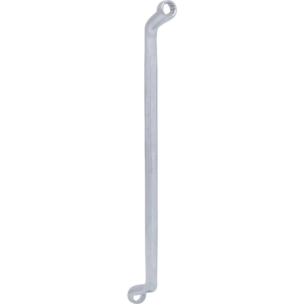 KS Tools 5170801 517.0801 dupli prstenasti ključ Veličina ključa (metrička) (naslov) 6 - 7 mm slika
