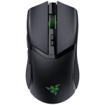 RAZER Cobra Pro  igraći miš žičani, bežični   optički crna 8 Tipke 30000 dpi osvjetljen