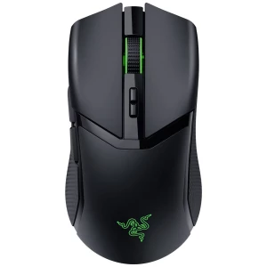 RAZER Cobra Pro  igraći miš žičani, bežični   optički crna 8 Tipke 30000 dpi osvjetljen slika
