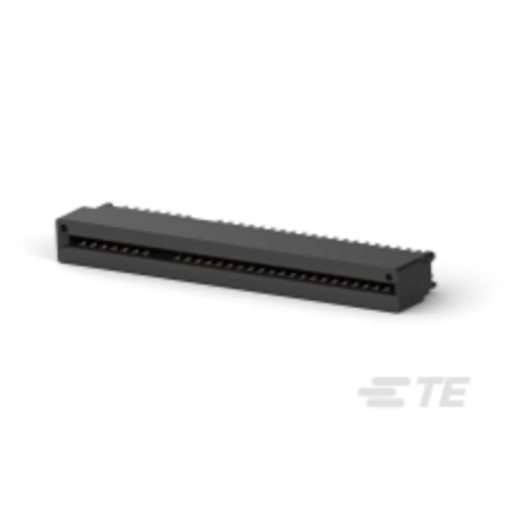 TE Connectivity Standard Edge ConnectorsStandard Edge Connectors 6489170-1 AMP slika