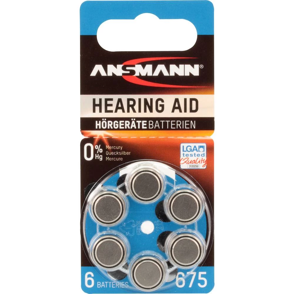 1.4 V 675A, HA675, V675AT, DA675, P675, A675, PR675H, PRX675H, AC675E, A675EZ, PR44, DA675H, DA675N, 675AP, 675HPX, R675H, L675Z slika