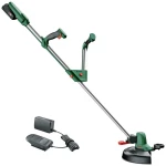 Bosch Home and Garden UniversalGrassCut 18V-260 akumulator trimer za travu uklj. akumulator, uklj. punjač 18 V 2 Ah Širina rezanja (maks.): 26 cm