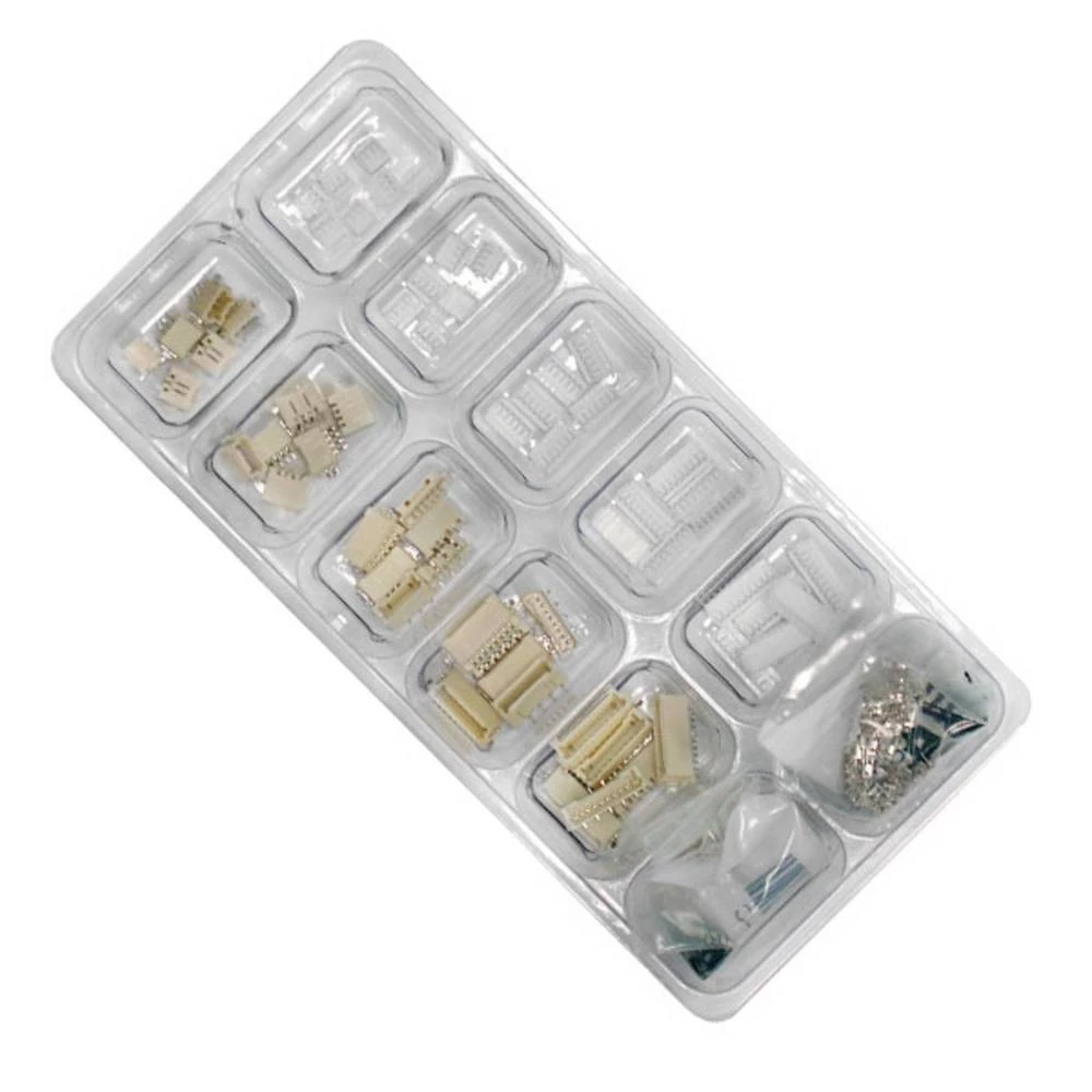 TE Connectivity AMP Common Termination Connector SystemAMP Common Termination Connector System 2110828-4 AMP slika