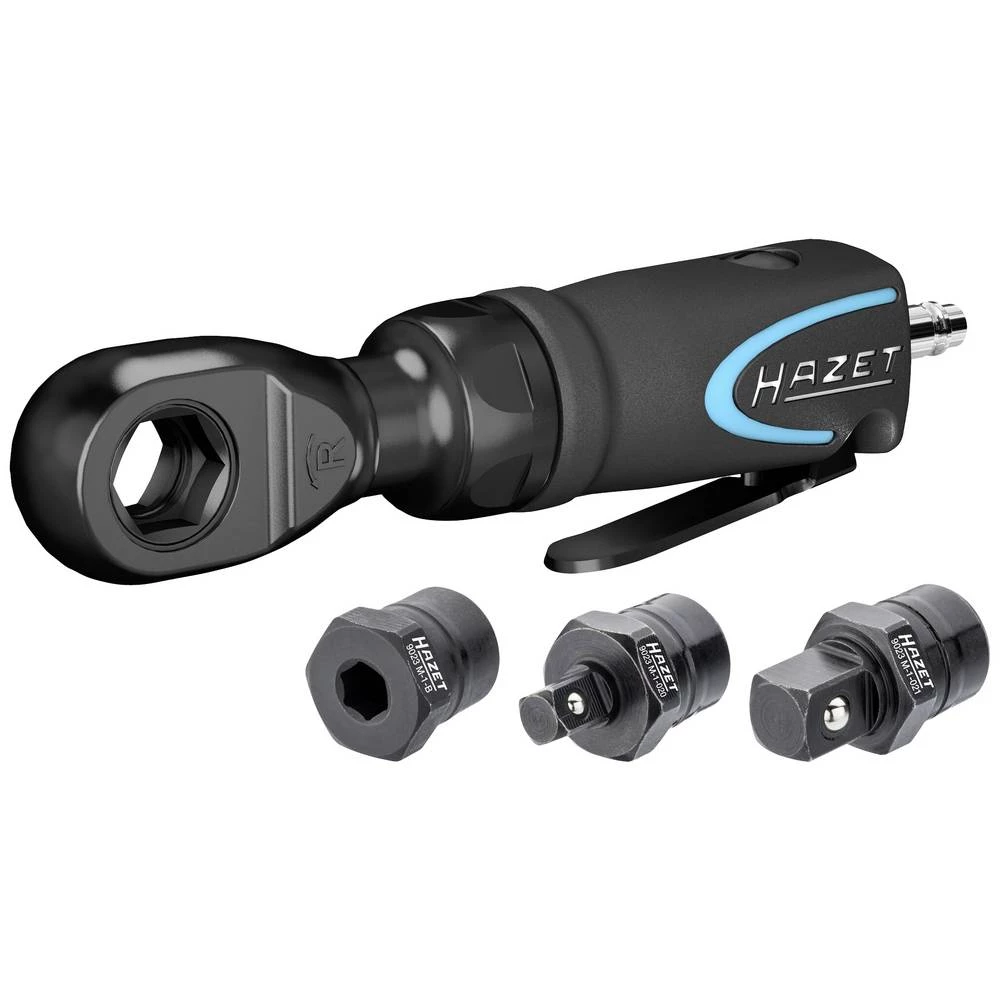 Hazet 9023M-1 pneumatski odvijač s zapinjačom slika