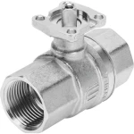 FESTO VZBM-1/4-RP-40-D-2-F03-B2B3 4405646 standardni kuglasti ventil 1 St.