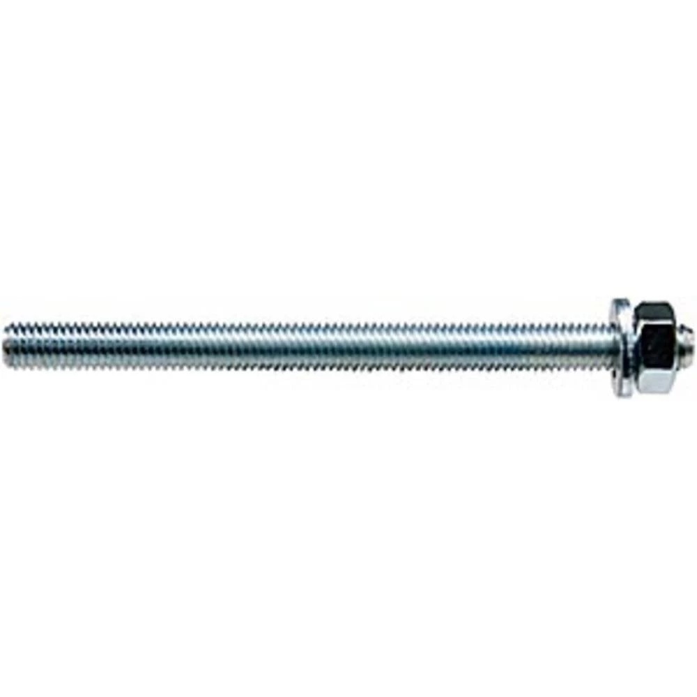 Fischer 90279 FIS A M 10 x 130 sidreni vijak 130 mm 12 mm 10 kom. slika