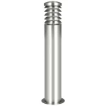 Heitronic 37238 Calypso svjetlosni stupić E27 plemeniti čelik