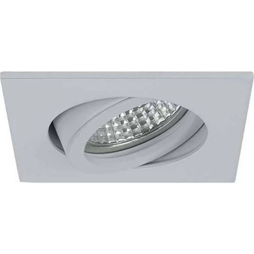 Brumberg 13144023 13144023 LED ugradna svjetiljka 6 W bijela krom boja<b slika