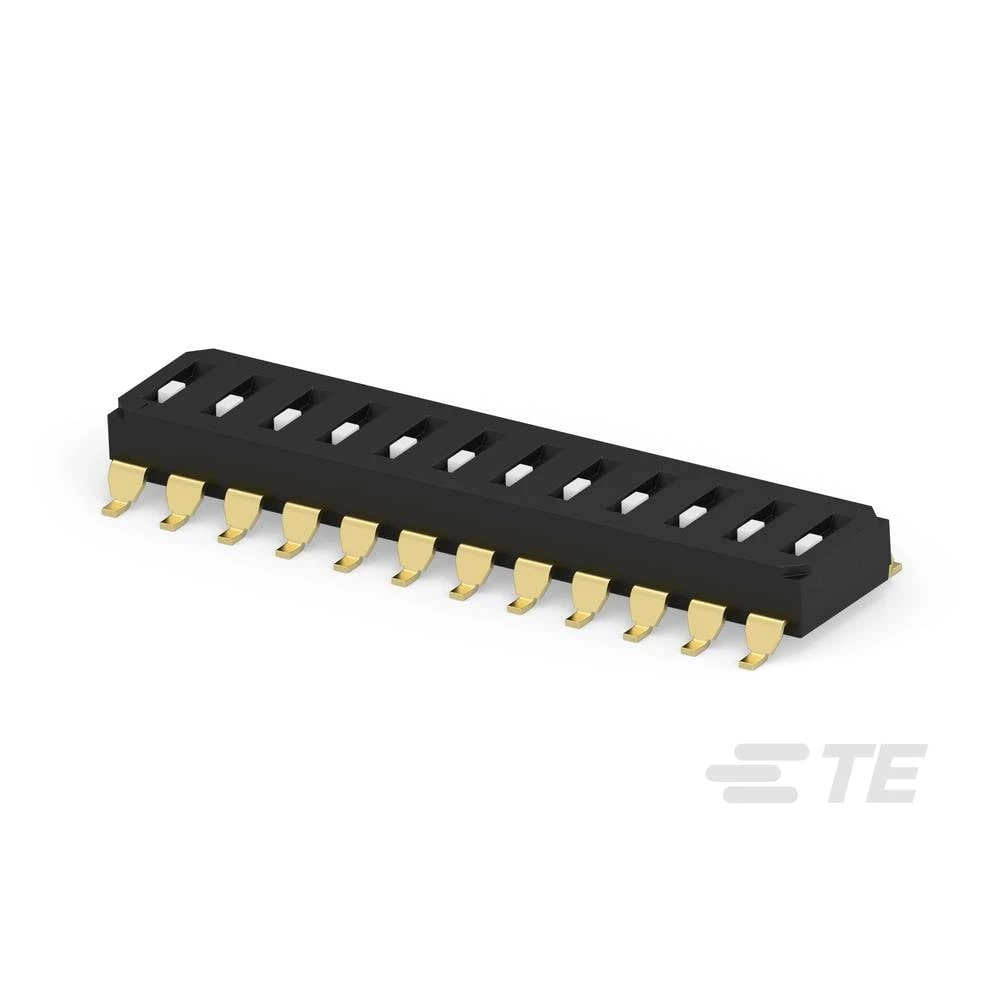 TE Connectivity 3-2319848-2     1 St. slika