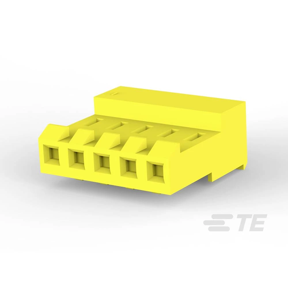 TE Connectivity 3-640427-5 1 St. Bag slika