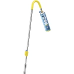 Gloria Haus und Garten 000294.0000 Thermoflamm bio Classic PLUS plamenik