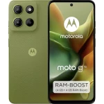 Motorola moto g15 pametni telefon 128 GB 17.1 cm (6.72 palac) zelena Android™ 15 Dual-SIM