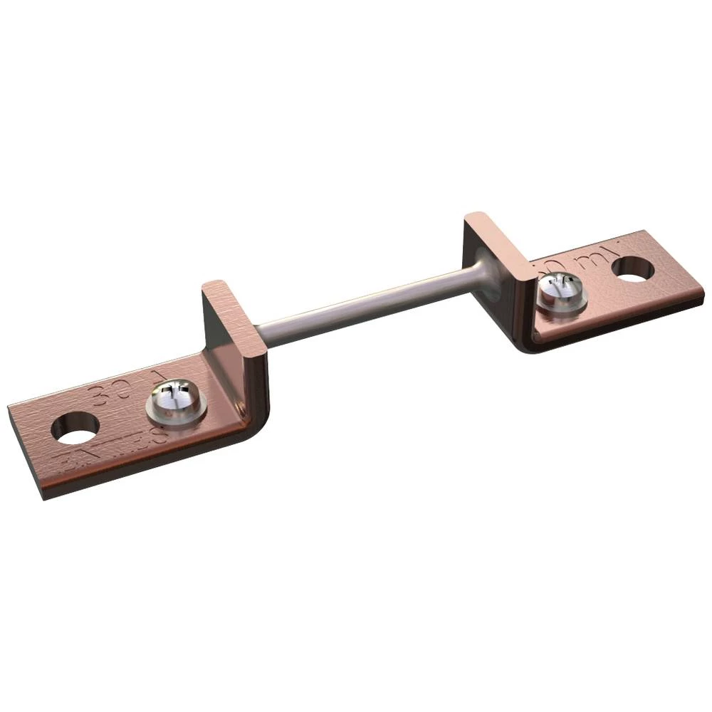 ENTES SA60-30 mjerni otpornik 1 St. slika