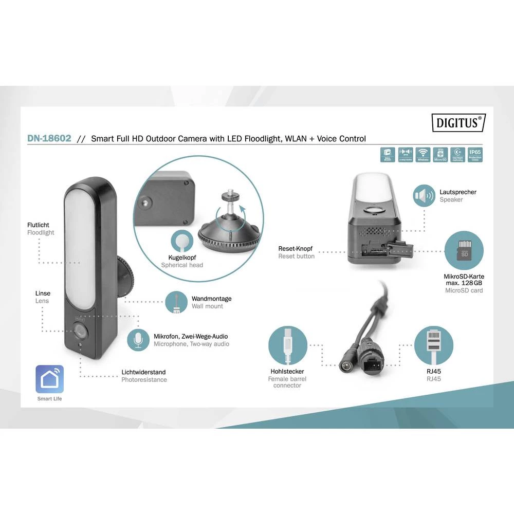 Conrad Product Image