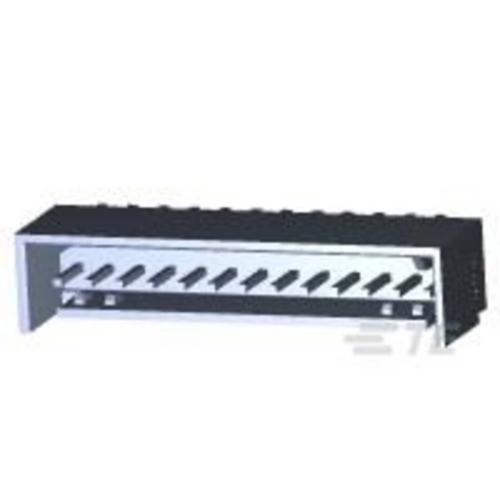 TE Connectivity MTA-100 CL ConnectorsMTA-100 CL Connectors 3-644861-3 AMP slika
