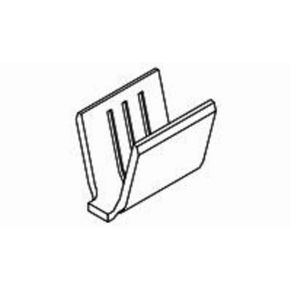 TE Connectivity Miscellaneous Open Barrel ProductsMiscellaneous Open Barrel Products 62318-1 AMP slika