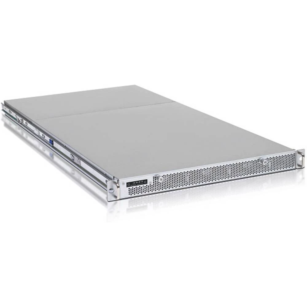 NAS server NETGEAR NETGEAR ReadyNAS 1U 12-bay RR231200-100NES 12 Bay slika