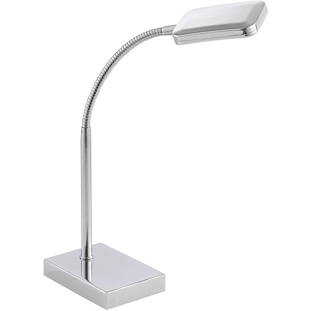 LeuchtenDirekt Stajaće/stolne svjetiljke 11240-17 N/A Krom boja slika