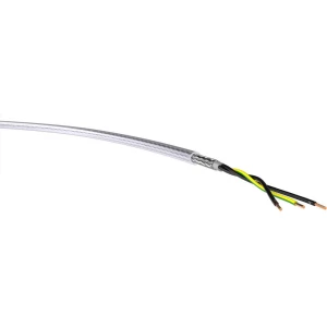 VER YSLYCY-JZ 3x 0,75 Ri.100 energetski vod YSLYCY-JZ 3 x 0.75 mm² 100 m slika