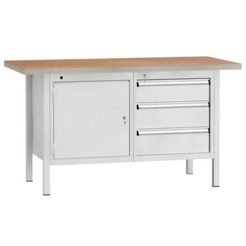 WS177N-1500M40-E1660_4088 (Š x V x d) 1500 x 840 x 700 mm slika