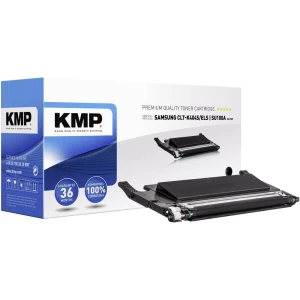 KMP Toner Zamijena Samsung CLT-K404S, K404, SU100A Kompatibilan Crn 1500 Stranica SA-T89 slika