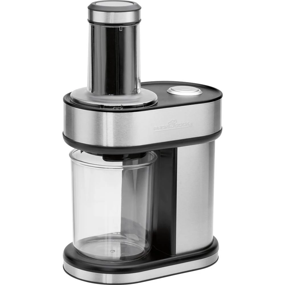 Profi Cook Plemeniti čelik, Crna 501132 slika