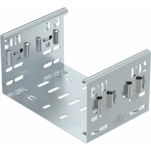 OBO Bettermann 6065922 Dodatna oprema za montažu 1 ST Metalna slika