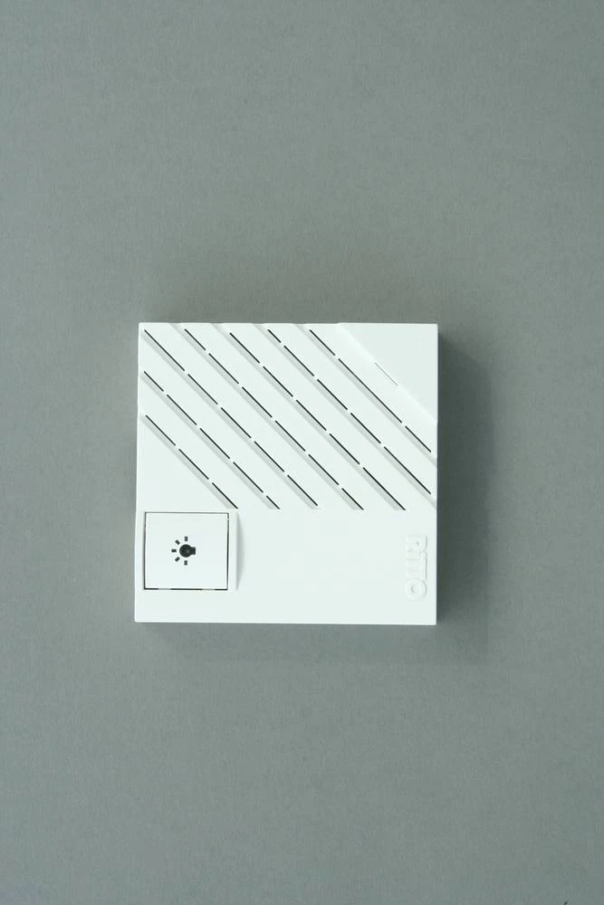 Ritto by Schneider 1269923 Video-portafon Ritto 1269923 Gornji dio kućišta slika