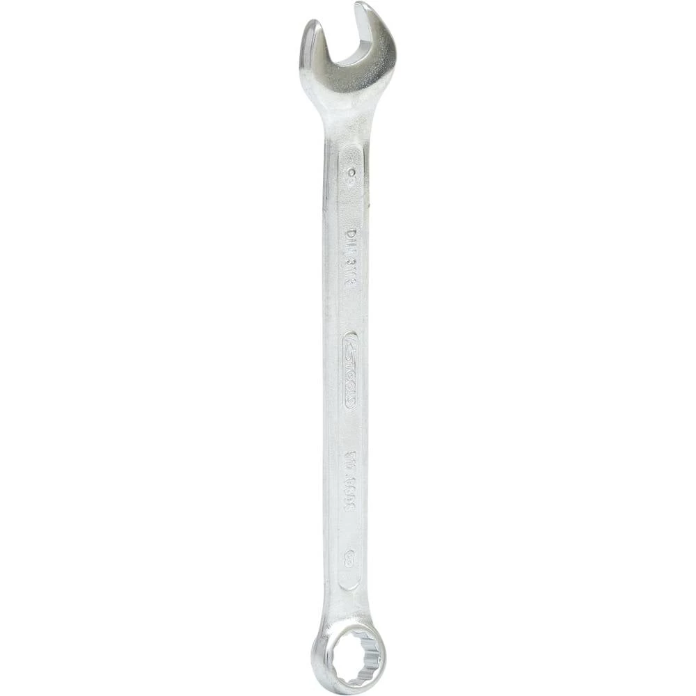KS Tools 517.0608 5170608 prstenasti-viličasti ključ Veličina ključa (metrička) (naslov) 8 mm slika