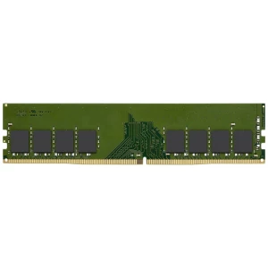 Kingston ValueRAM memorijski modul za računalo DDR4 16 GB 1 x 16 GB bez ECC-a 3200 MHz 288pin DIMM CL22 KVR32N22S8/16 slika