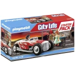 Playmobil® City Life Početni paket Hot Rod 71078