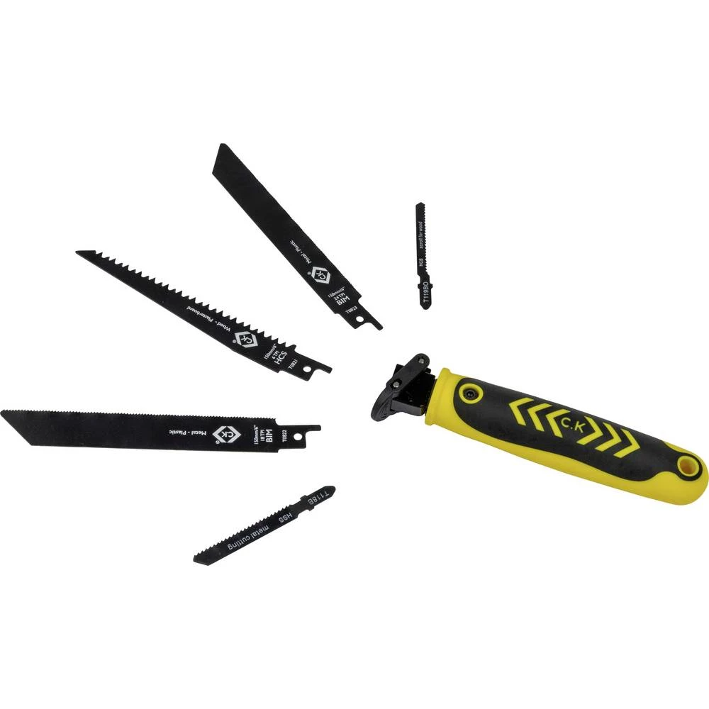 C.K T0820A set pila T0820A bez baterije slika