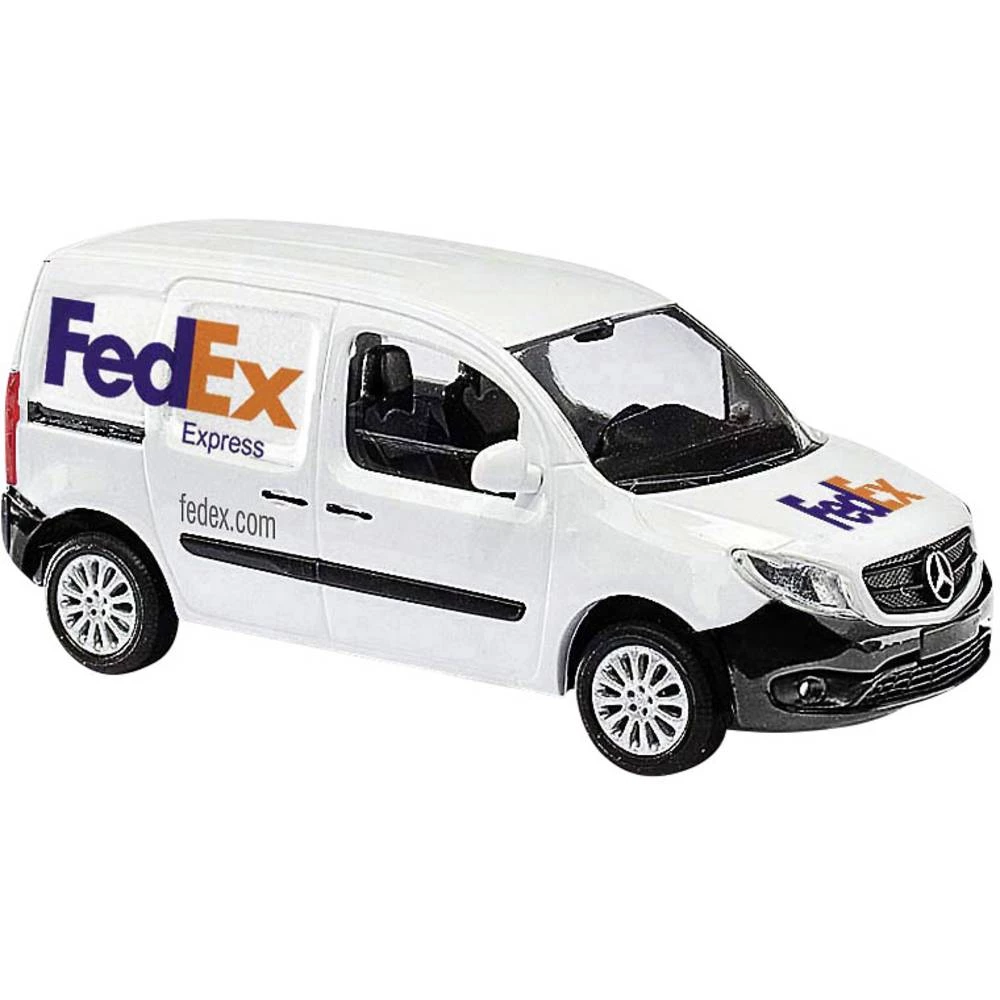 Busch 50614 H0 Mercedes Benz slika