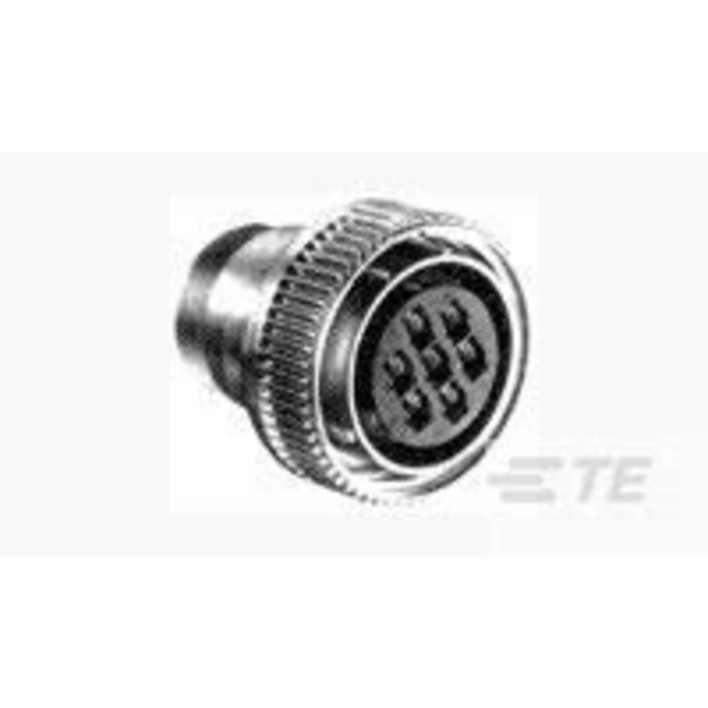 TE Connectivity Circular Plastic ConnectorsCircular Plastic Connectors 208482-1 AMP slika