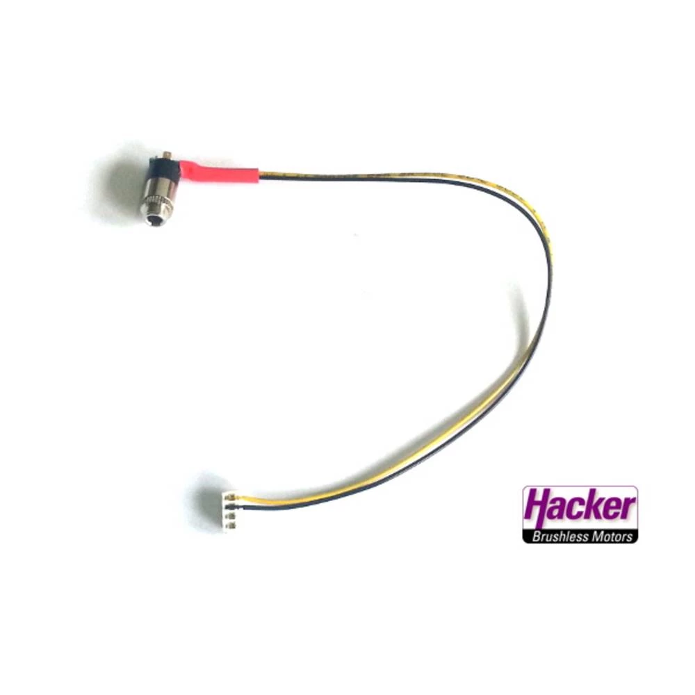 PPM-DSC utičnica (stereo) za odašiljač DC/DS Jeti 1 ST slika