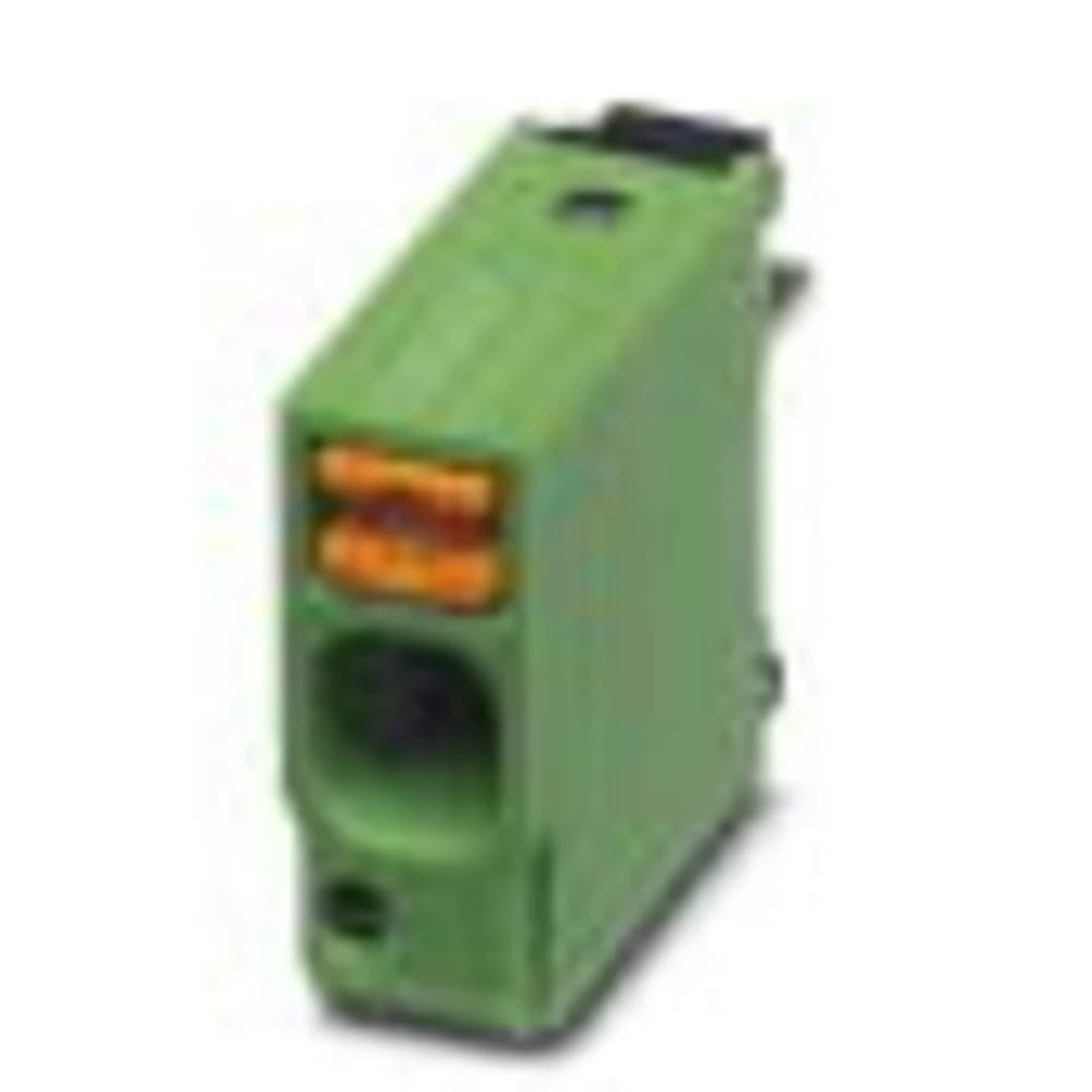 Phoenix Contact FKDSO 2,5/ 1-R1 CBK Opružna blok spojka 4 mm&sup2; Broj polova 1 50 ST slika