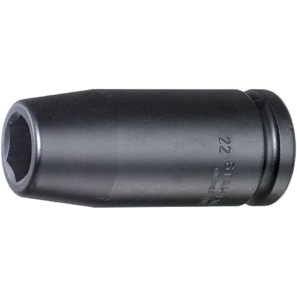 Stahlwille 56 IMP 34 25020034 šesterokut nastavak za nasadni ključ 3/8" slika