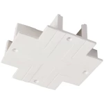 Deko Light 710092 D Line Abdeckblende X-Verbinder komponenta za visokonaponski sustav šina  sabirnica  3-fazni bijela