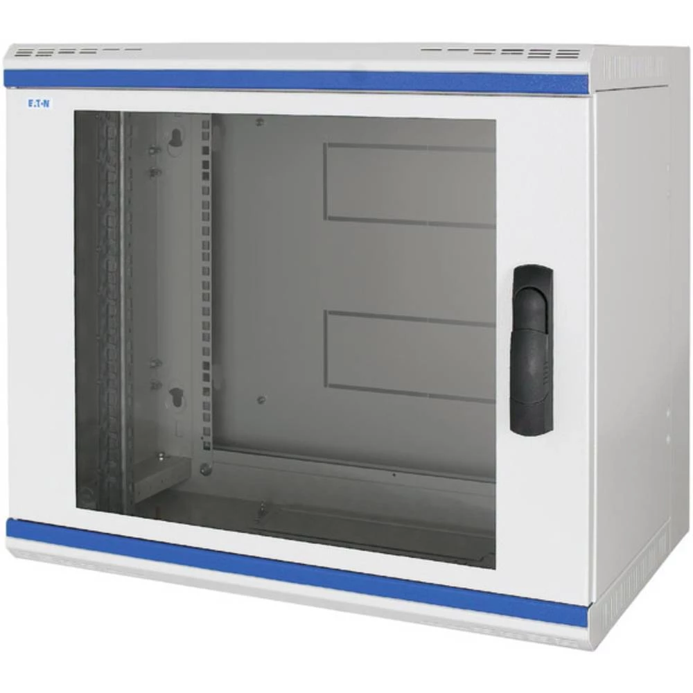 Kućište za zid Eaton NWS-6B21/GL/SH (Š x V x d) 600 x 1034 x 600 mm Siva slika