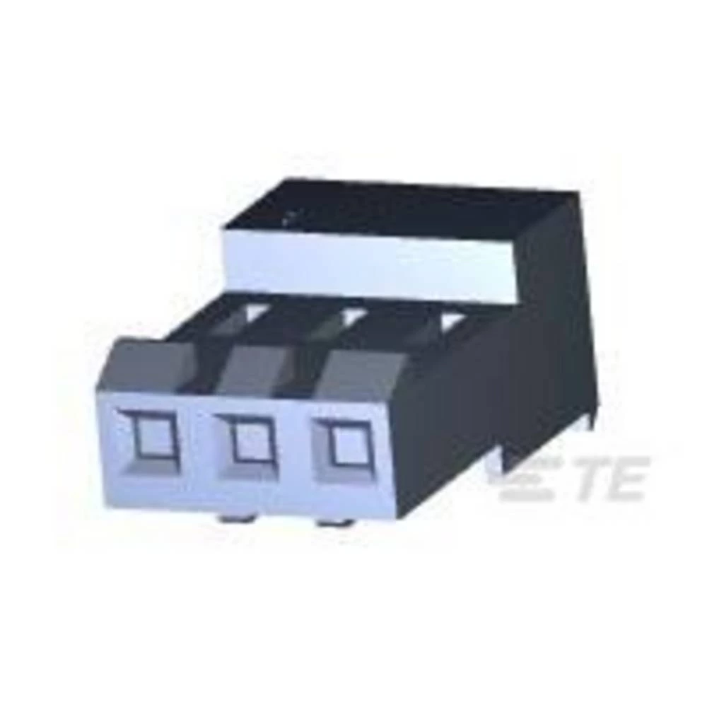 TE Connectivity MTA-156 Centerline ConnectorMTA-156 Centerline Connector 643193-3 AMP slika