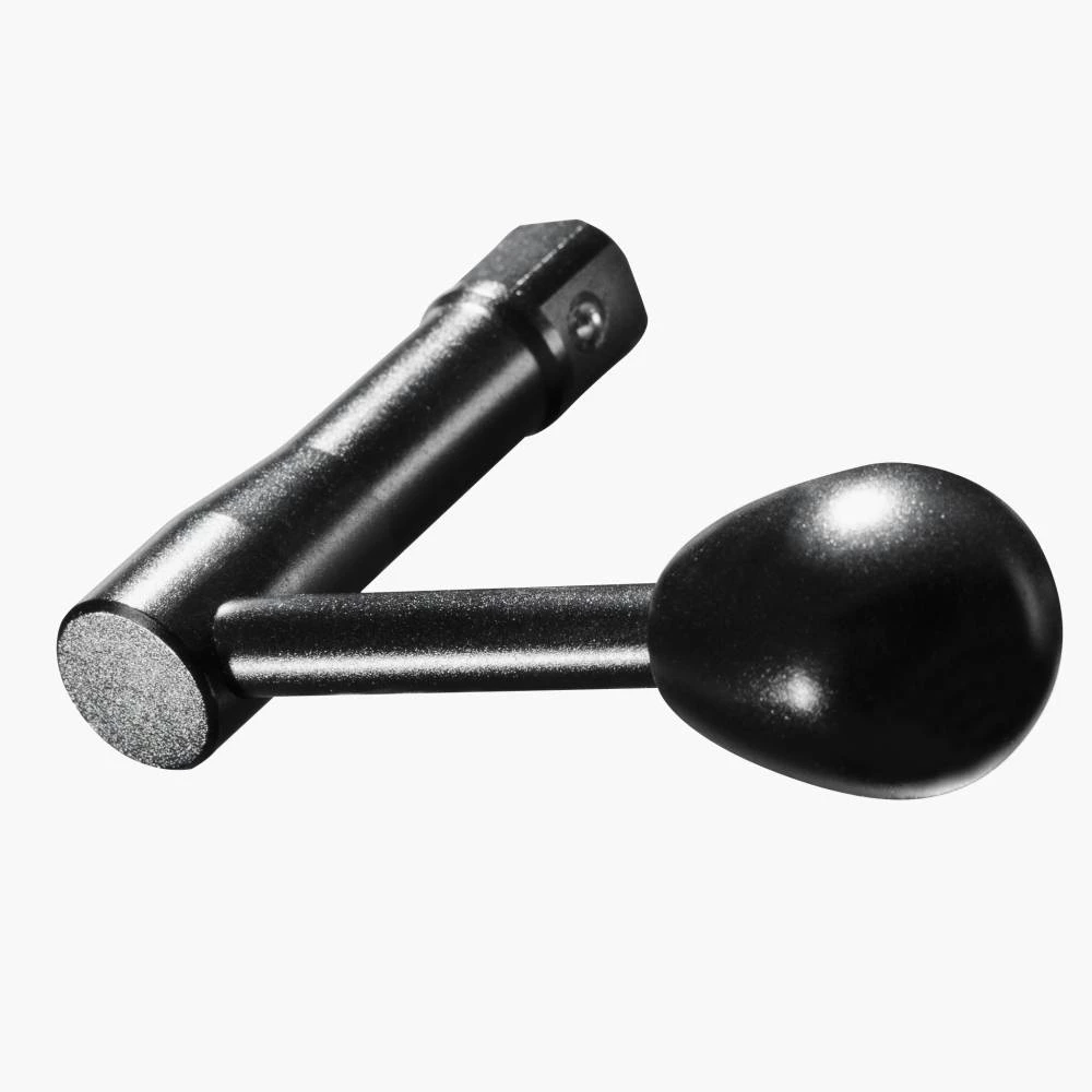 adapter za objektiv Walimex Pro Kurbel für Follow Focus slika