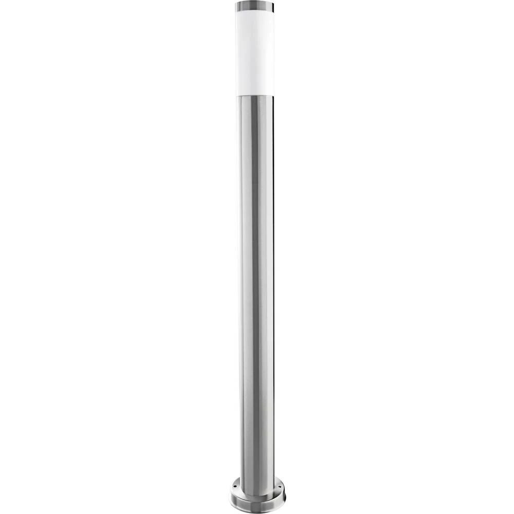 Heitronic 36387 LARISA vanjska podna lampa LED E27 plemeniti čelik slika