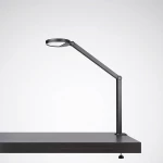 Trilux CultegaT COM 7915959 LED stolna lampa LED  8.1 W  crna